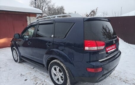 Citroen C-Crosser, 2012 год, 1 250 000 рублей, 6 фотография