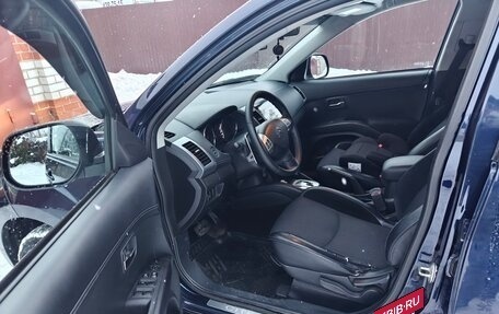 Citroen C-Crosser, 2012 год, 1 250 000 рублей, 9 фотография