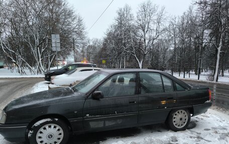 Opel Omega A, 1990 год, 200 000 рублей, 4 фотография