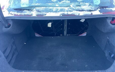 Peugeot 206, 2009 год, 240 000 рублей, 15 фотография