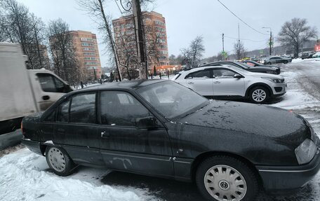 Opel Omega A, 1990 год, 200 000 рублей, 6 фотография