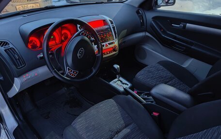 KIA cee'd I рестайлинг, 2009 год, 550 000 рублей, 6 фотография