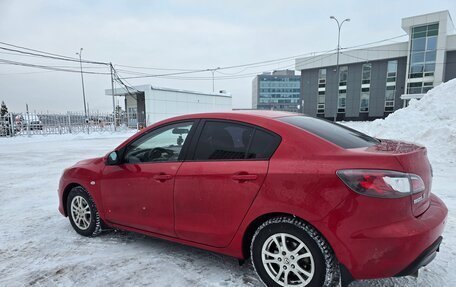Mazda 3, 2011 год, 1 200 000 рублей, 3 фотография