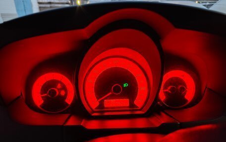 KIA cee'd I рестайлинг, 2009 год, 550 000 рублей, 7 фотография