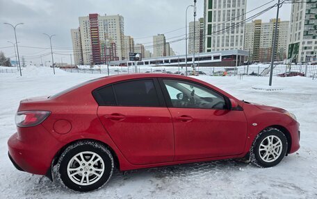Mazda 3, 2011 год, 1 200 000 рублей, 5 фотография