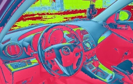 Mazda 3, 2011 год, 1 200 000 рублей, 8 фотография