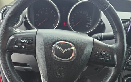 Mazda 3, 2011 год, 1 200 000 рублей, 9 фотография