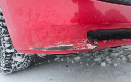 Mazda 3, 2011 год, 1 200 000 рублей, 15 фотография