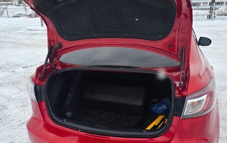 Mazda 3, 2011 год, 1 200 000 рублей, 14 фотография