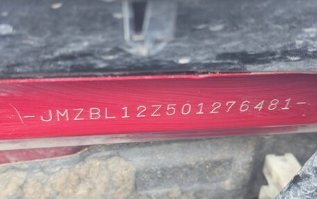 Mazda 3, 2011 год, 1 200 000 рублей, 12 фотография