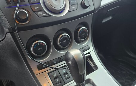 Mazda 3, 2011 год, 1 200 000 рублей, 10 фотография