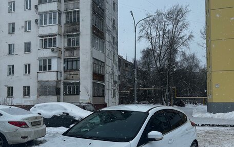 Ford Focus III, 2012 год, 820 000 рублей, 5 фотография