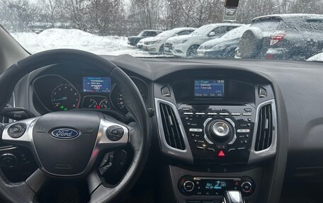 Ford Focus III, 2012 год, 820 000 рублей, 8 фотография
