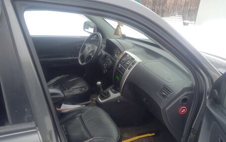 Hyundai Tucson III, 2008 год, 850 000 рублей, 3 фотография