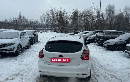 Ford Focus III, 2012 год, 820 000 рублей, 3 фотография