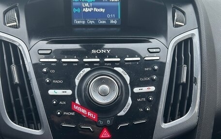 Ford Focus III, 2012 год, 820 000 рублей, 6 фотография