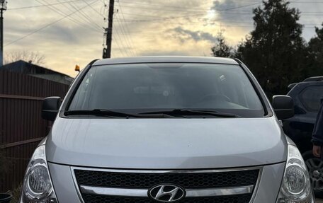 Hyundai Grand Starex Grand Starex I рестайлинг 2, 2010 год, 1 450 000 рублей, 8 фотография