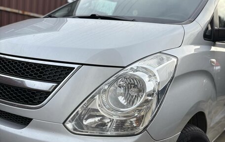 Hyundai Grand Starex Grand Starex I рестайлинг 2, 2010 год, 1 450 000 рублей, 10 фотография