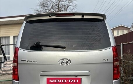 Hyundai Grand Starex Grand Starex I рестайлинг 2, 2010 год, 1 450 000 рублей, 12 фотография