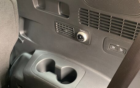 Hyundai Santa Fe IV, 2019 год, 3 120 000 рублей, 15 фотография