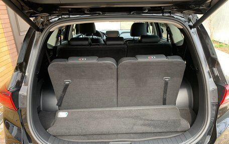 Hyundai Santa Fe IV, 2019 год, 3 120 000 рублей, 16 фотография