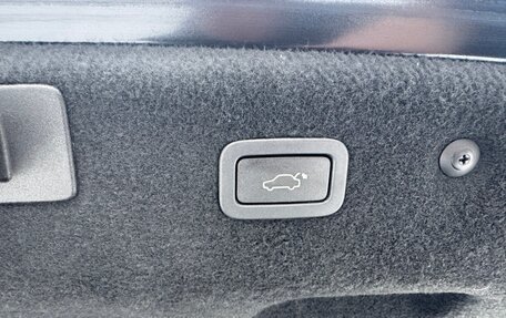 Jaguar XF II, 2020 год, 2 500 000 рублей, 24 фотография