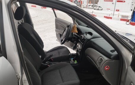 Nissan Almera Classic, 2008 год, 529 000 рублей, 5 фотография