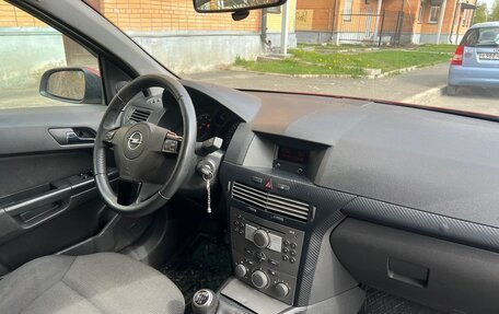 Opel Astra H, 2006 год, 445 000 рублей, 5 фотография