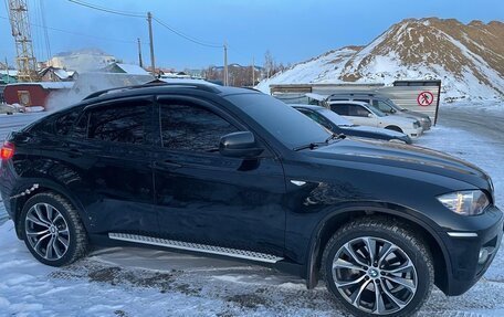 BMW X6, 2010 год, 2 100 000 рублей, 2 фотография