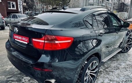 BMW X6, 2010 год, 2 100 000 рублей, 3 фотография