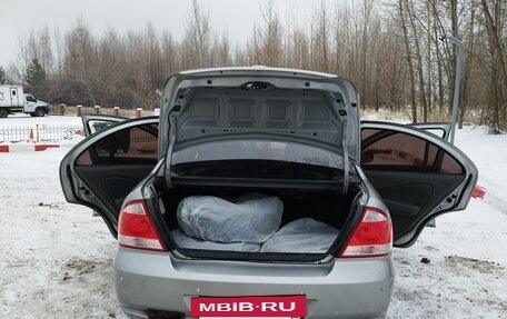 Nissan Almera Classic, 2008 год, 529 000 рублей, 6 фотография