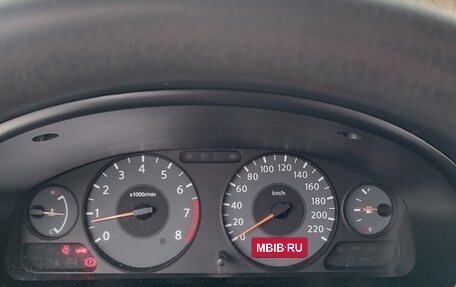 Nissan Almera Classic, 2008 год, 529 000 рублей, 7 фотография