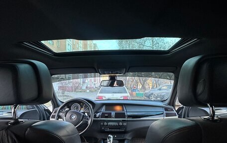 BMW X6, 2010 год, 2 100 000 рублей, 7 фотография