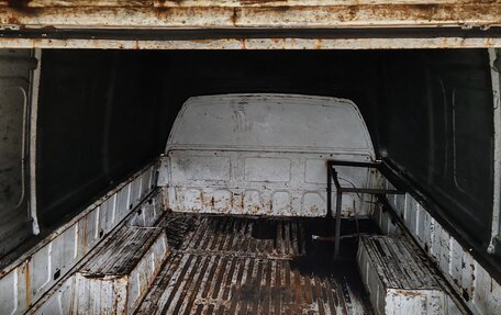 ИЖ 2717, 2002 год, 78 000 рублей, 9 фотография