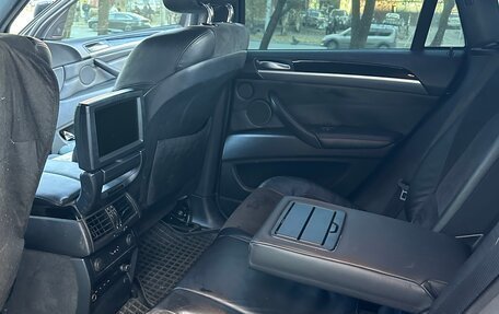 BMW X6, 2010 год, 2 100 000 рублей, 9 фотография