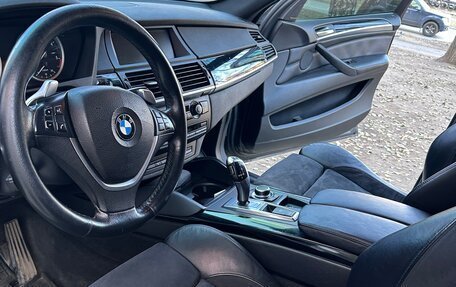 BMW X6, 2010 год, 2 100 000 рублей, 8 фотография