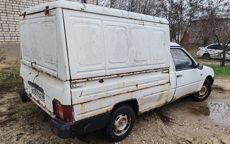 ИЖ 2717, 2002 год, 78 000 рублей, 5 фотография