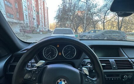 BMW X6, 2010 год, 2 100 000 рублей, 6 фотография