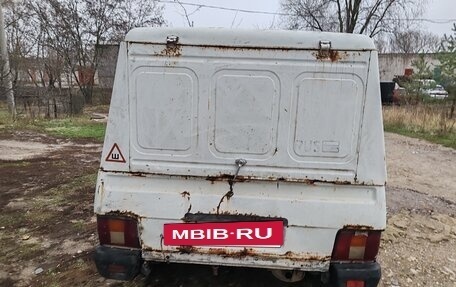 ИЖ 2717, 2002 год, 78 000 рублей, 4 фотография