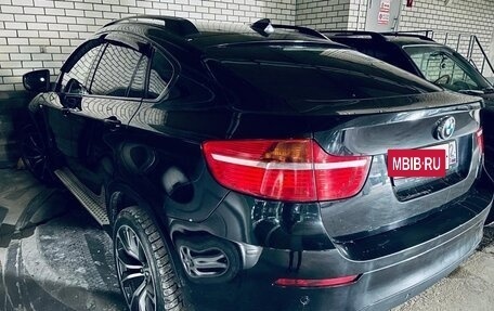 BMW X6, 2010 год, 2 100 000 рублей, 5 фотография