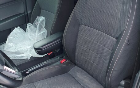 Skoda Rapid I, 2014 год, 750 000 рублей, 14 фотография