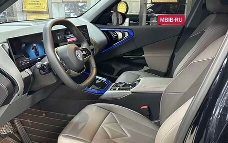 BMW X3, 2025 год, 5 950 000 рублей, 7 фотография