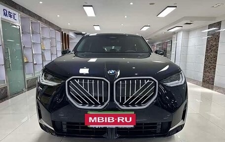 BMW X3, 2025 год, 5 950 000 рублей, 2 фотография