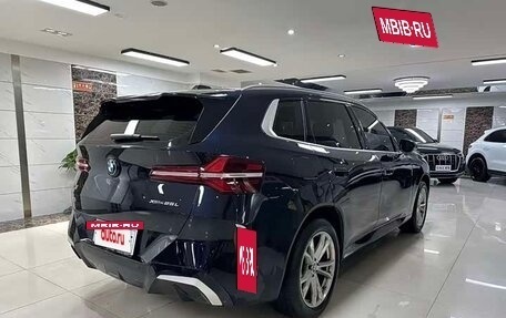 BMW X3, 2025 год, 5 950 000 рублей, 6 фотография