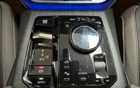 BMW X3, 2025 год, 5 950 000 рублей, 13 фотография