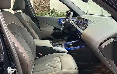 BMW X3, 2025 год, 5 950 000 рублей, 10 фотография