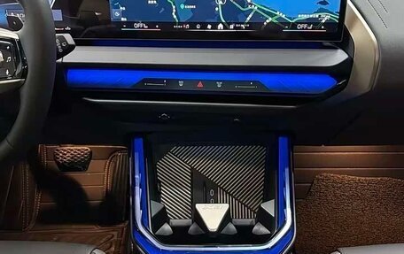 BMW X3, 2025 год, 5 950 000 рублей, 15 фотография