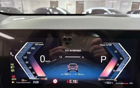 BMW X3, 2025 год, 5 950 000 рублей, 16 фотография