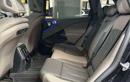 BMW X3, 2025 год, 5 950 000 рублей, 9 фотография