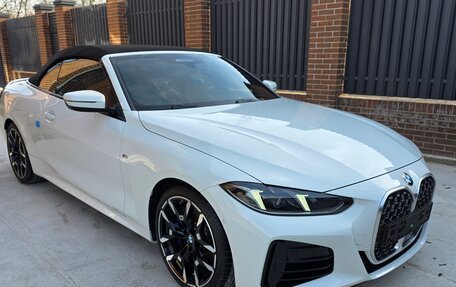 BMW 4 серия, 2024 год, 7 300 000 рублей, 2 фотография